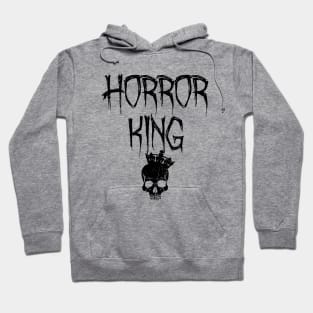 Horror King Hoodie